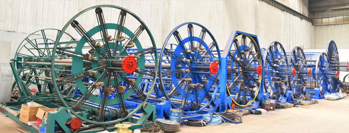 青州市誠意重工機(jī)械有限公司